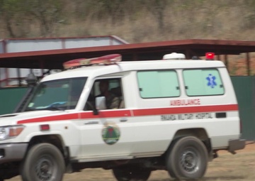 Cold Load Training - SM - No Graphics