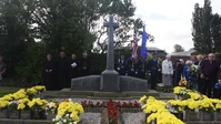 Remembering the Freckleton Air Disaster