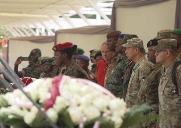 Cultural Day - Shared Accord 2019 - Broll