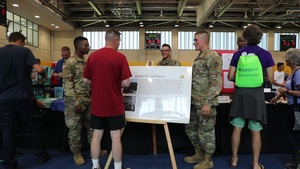 U.S. Army Garrison Ansbach Community Showcase