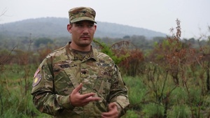 Specialist Michael Wing - Shared Accord 2019 -  Interview