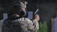 On the Job: Pistol Range Coach