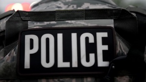 National Police Week Stringer