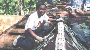 MEDREX 19-5 - Spc. Jackline Mwaniki - SM Feature