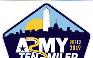 Army 10 Miler Shadow Run Illesheim Germany