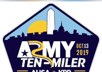 Army 10 Miler Shadow Run Illesheim Germany