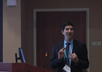 9th Annual Pain Care Skills Training, Part 2