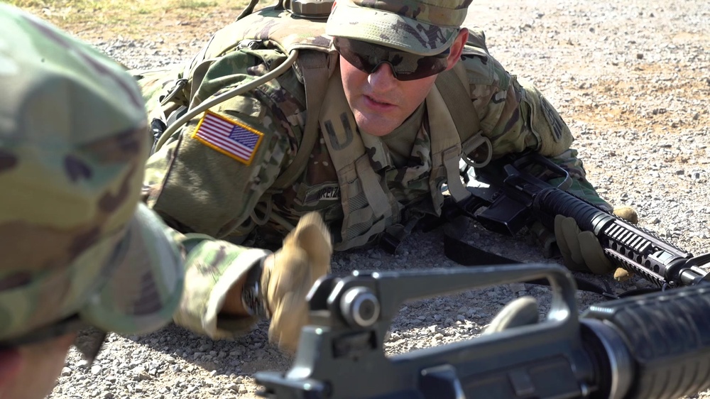 DVIDS - Video - Patriot Missile Career Training (No Titles)