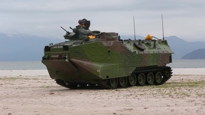 B-Roll: Partner nations respond to simulated crisis during 60th iteration of multinational exercise in Brazil