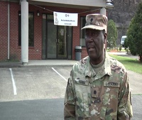 IRT medical mission to “coal country” Kentucky serves over one  thousand residents