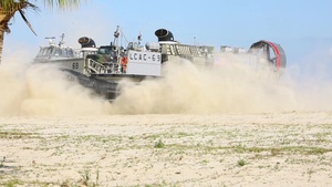 B-Roll: Partner nations respond to simulated crisis during 60th iteration of multinational exercise in Brazil