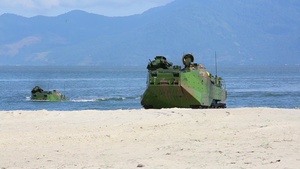 B-Roll: Partner nations respond to simulated crisis during 60th iteration of multinational exercise in Brazil