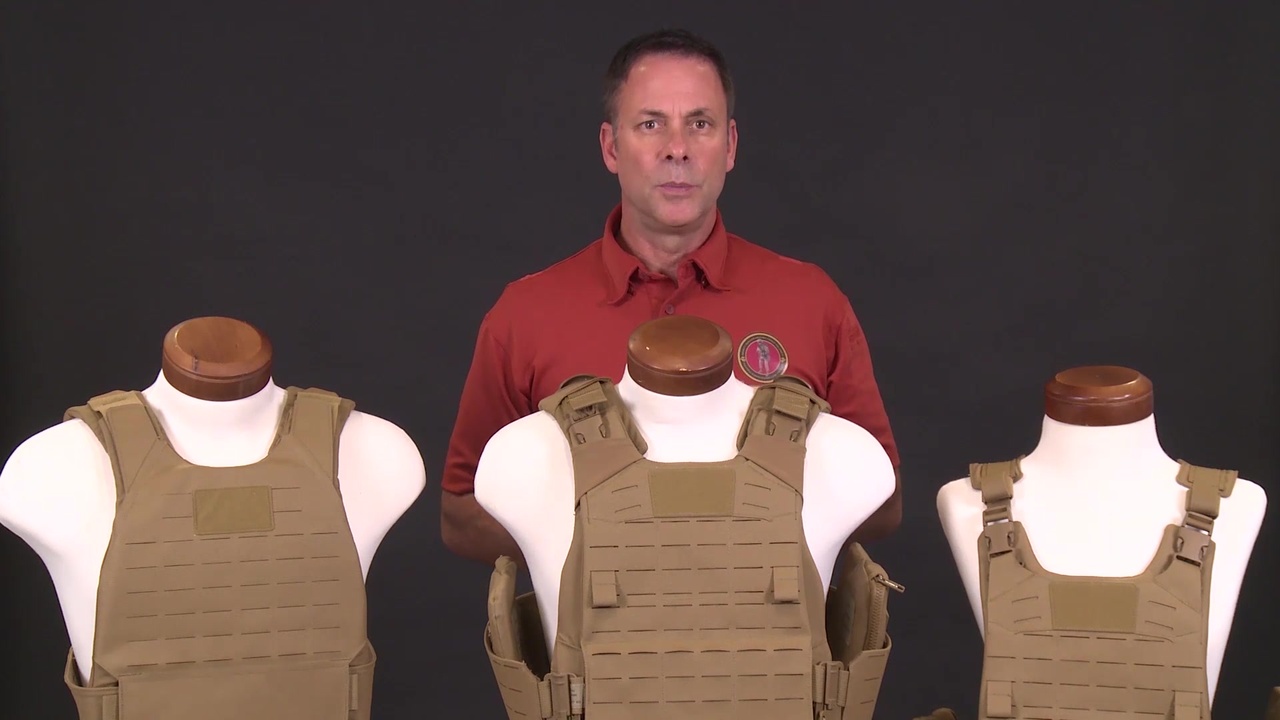 DVIDS - Video - PC GENIII Training Video