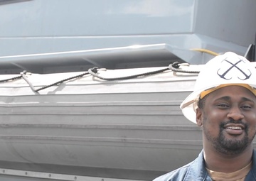 Los Angeles Fleet Week 2019