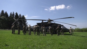 Bundeswehr-U.S. Army Reserve Partnership