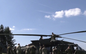 Bundeswehr-U.S. Army Reserve Partnership