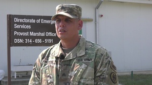 MKAB Emergency Readiness Exercise - Interview 2