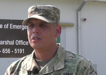 MKAB Emergency Readiness Exercise - Interview 2