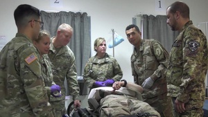 MKAB Emergency Readiness Exercise - Social Media Package