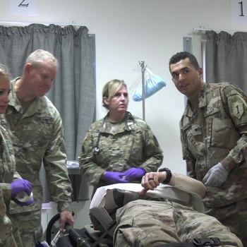 MKAB Emergency Readiness Exercise - Social Media Package