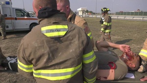 MKAB Emergency Readiness Exercise - News Package (Clean)