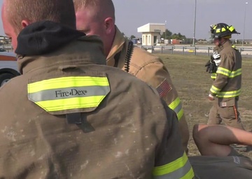 MKAB Emergency Readiness Exercise - News Package (Clean)
