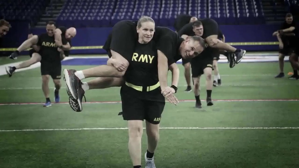 DVIDS - Video - U.S. Army Better Opportunities for Single Soldiers (BOSS)