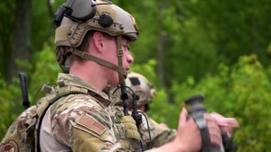 TACP Training Broll 1