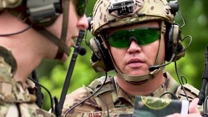 TACP Training Broll 2