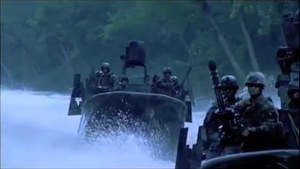 U.S. Navy Motivational Video