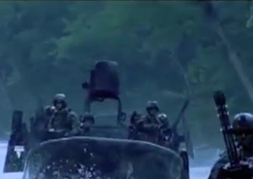 U.S. Navy Motivational Video