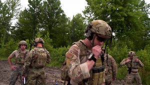 TACP Training Broll 3