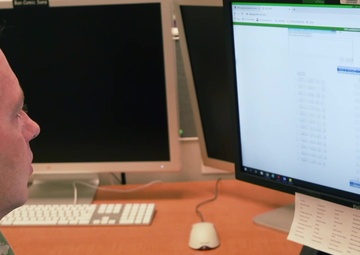 Around the Air Force: Hacking Conference / DoD SAFE / Driving Simulator