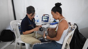 Comfort Connections: Giving Back