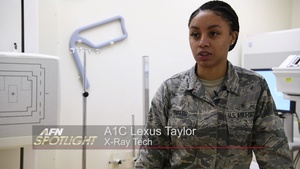 Wild Weasel of the Month