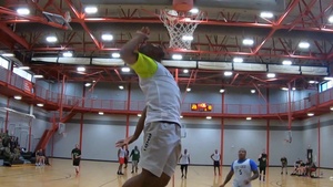 Fort Knox Revenge Week Highlight Video