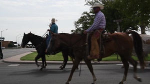 21st Annual Cattle Drive