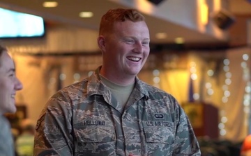 Brig. Gen. Niemi Resiliency Message