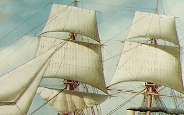 The History of the United States Navy