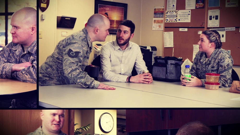 DVIDS - Video - Wingman Intervention Program