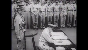 74th Anniversary of V-J Day