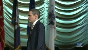 VA, DOD Wrap Up Suicide Prevention Conference