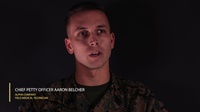 Docs Talk | 3rd MLG Sailors discuss opportunities and their experiences with 3rd Med