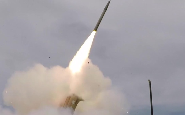 Flight Test THAAD-23 (FTT-23)