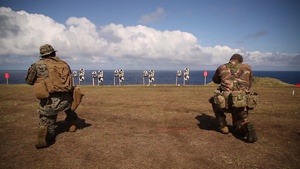 Exercise Tafakula B-Roll