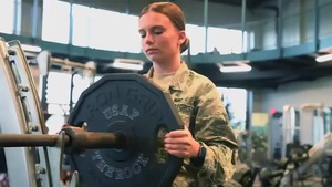 Herk Nation- SrA Eubanks