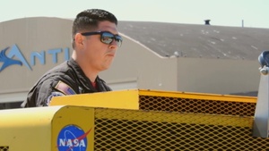 F-35 Demo Team Members