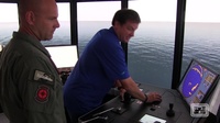 Ship Simulation for Military Operational Planning