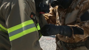 CBRN Broll