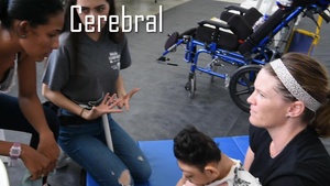 Comfort Connections: Physical Therapy
